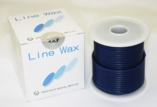 Wax Line - Восковая проволока Синяя (3,2мм) YAMAHACHI(Япония) Wax Line - Восковая проволока Синяя (3,2мм) YAMAHACHI(Япония)